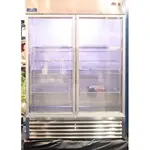 Arctic Air AGR49 Refrigerator, Reach-in