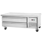 Arctic Air ARCB60 Equipment Stand, Refrigerated Base