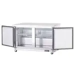 Arctic Air AUC60F Freezer Counter, Work Top