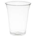 ARVESTA Drink Cup, 9 Oz, Clear, PET, (1,000/Case), Arvesta PCPET-09