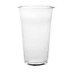 ARVESTA Drink Cup, 20 Oz, Clear, PET, (1,000/Case), Arvesta PCPET-20