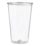 ARVESTA Drink Cup, 32 oz, Clear, PET, (500/Case) Arvesta PCPET-32