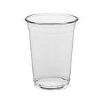 ARVESTA Drink Cup, 5 Oz, Clear, PET, (1,000/Case), Arvesta PCPET-05
