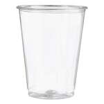 Drink Cup, 7 Oz, Clear, PET, (1,000/Case), Arvesta PCPET-07