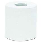 ARVESTA Toilet Tissue, 4" x 3.5", 2 Ply, Recycled, 96/Case, Arvesta PTPR96-L