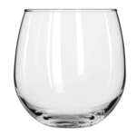 ARVESTA Red Wine Glass, 16.75 oz., Stemless, (12/Case), Libbey 222