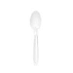 ARVESTA Spoon, Heavyweight, Clear, Plastic, (1000/Case), Arvesta 2030C