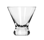ASD VENDOR Cosmopolitan Glass/Dessert, 8.25 oz., (12/Case) Libbey X400-T