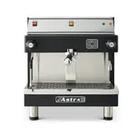 Astra Manufacturing M1S-016-1 Espresso Cappuccino Machine