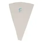 Admiral Craft Ateco 18" Canvas Pastry Bag – Double Seamed, Rustproof Eyelets for Cake Decorating and Pastry Work