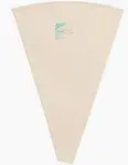 Ardous Trading ATECO PASTRY BAG, 18", CANVAS, DOUBLE SEAMED ENDS, RUSTPROO)