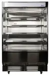 Atosa AOM-50B Merchandiser, Open Refrigerated Display