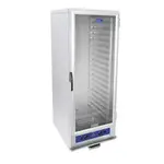 Atosa ATHC-18P Proofer Cabinet, Mobile