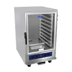 Atosa ATHC-9P Proofer Cabinet, Mobile, Half-Height