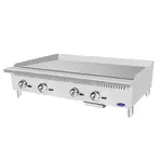 Atosa ATMG-48 Griddle, Gas, Countertop