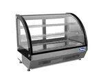 Atosa CRDC-46 Display Case, Refrigerated, Countertop