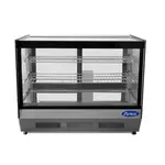 Atosa CRDS-42 Display Case, Refrigerated, Countertop