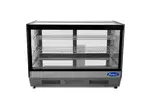 Atosa CRDS-42 Display Case, Refrigerated, Countertop