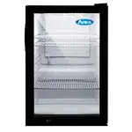 Atosa CTD-3 Refrigerator, Merchandiser, Countertop