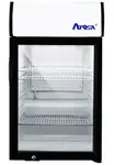 Atosa CTD-3S Refrigerator, Merchandiser, Countertop