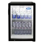 Atosa CTD-5 Refrigerator, Merchandiser, Countertop