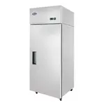 Atosa MBF8001GR Freezer, Reach-in