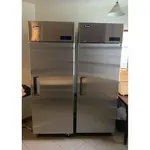 Atosa MBF8004GR Refrigerator, Reach-in