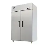 Atosa MBF8005GR Refrigerator, Reach-in