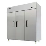 Atosa MBF8006GR Refrigerator, Reach-in