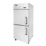 Atosa MBF8007GR Freezer, Reach-in