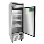 Atosa MBF8501GR Freezer, Reach-in