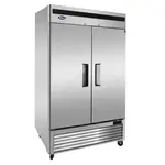 Atosa MBF8503GR Freezer, Reach-in