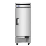 Atosa MBF8505GRL Refrigerator, Reach-in