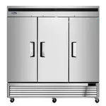 Atosa MBF8508GR Refrigerator, Reach-in