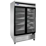 Atosa MCF8703ES Freezer, Merchandiser