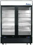 Atosa MCF8721ES Freezer, Merchandiser