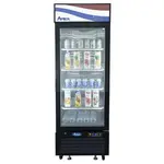 Atosa MCF8722GR Refrigerator, Merchandiser
