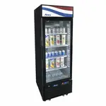 Atosa MCF8725GR Refrigerator, Merchandiser