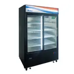 Atosa MCF8727GR Refrigerator, Merchandiser