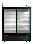 Atosa MCF8727GR Refrigerator, Merchandiser