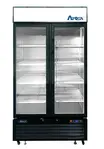 Atosa MCF8732GR Freezer, Merchandiser
