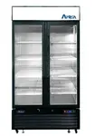 Atosa MCF8733GR Refrigerator, Merchandiser
