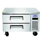 Atosa MGF8448GR Equipment Stand, Refrigerated Base