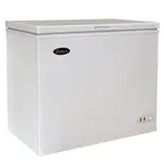 Atosa MWF9007 Chest Freezer