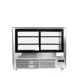 Atosa RDCS-60 Display Case, Refrigerated