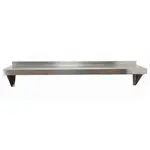 Atosa SSWS-1260 Shelving, Wall-Mounted