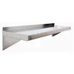 Atosa SSWS-1272 Shelving, Wall-Mounted