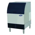 Atosa YR140-AP-161 Ice Maker With Bin, Cube-Style
