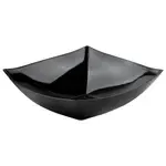 ARVESTA (DISPOSABLES) Aubergine Square Bowl 32 Oz 6/50/300