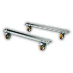 Axis 125-0325 Casters